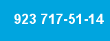 923 717-51-14